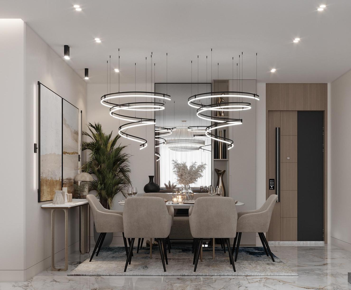 Vip-designer-wohnung Im Zentrum, Wunderschoenes Schwimmbad Casa de férias *